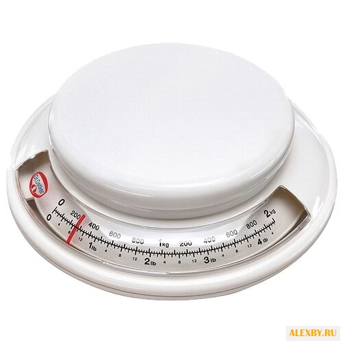 Кухонные весы Fackelmann 1531