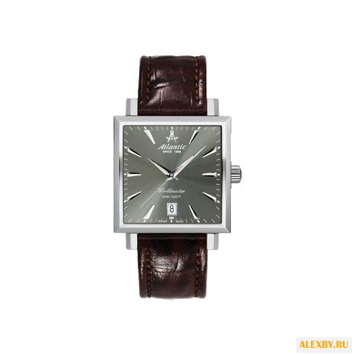 Наручные часы Atlantic