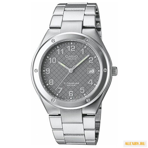 Наручные часы CASIO LIN-164-8A
