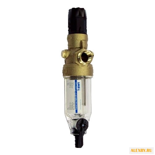 Фильтр BWT Protector Mini C R с