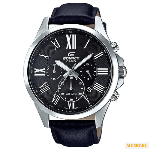 Наручные часы CASIO EFV-500L-1A