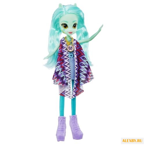 Кукла My Little Pony Equestria