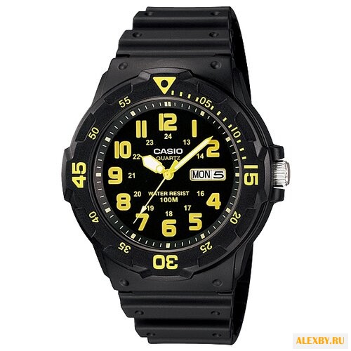 Наручные часы CASIO MRW-200H-9B