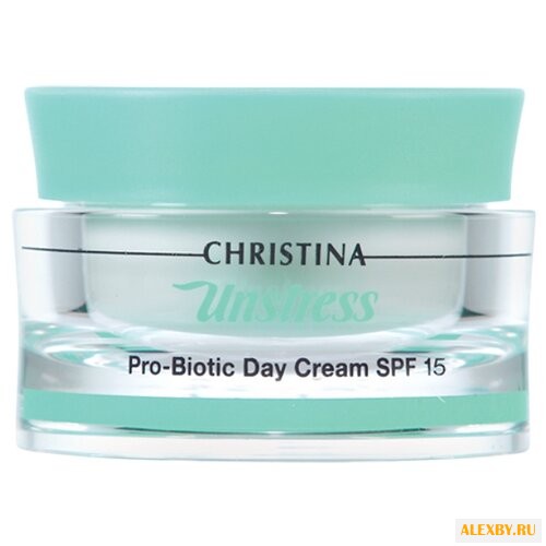 Christina UNSTRESS PROBIOTIC