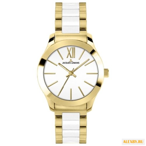 Наручные часы JACQUES LEMANS