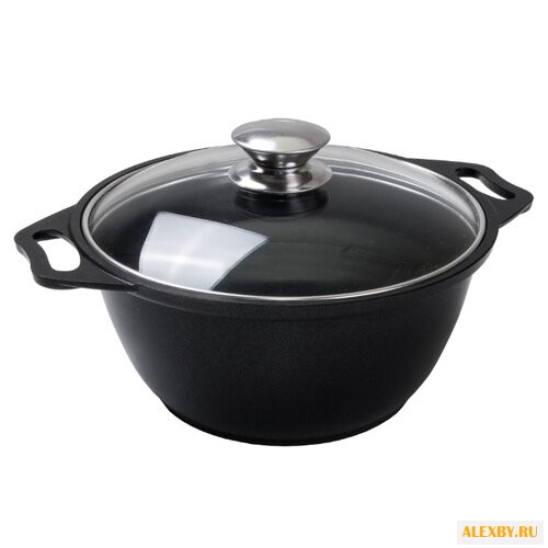 Кастрюля Kukmara Традиция к22а