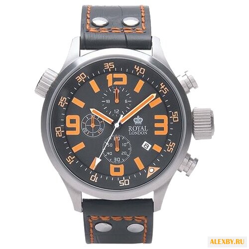 Наручные часы ROYAL LONDON
