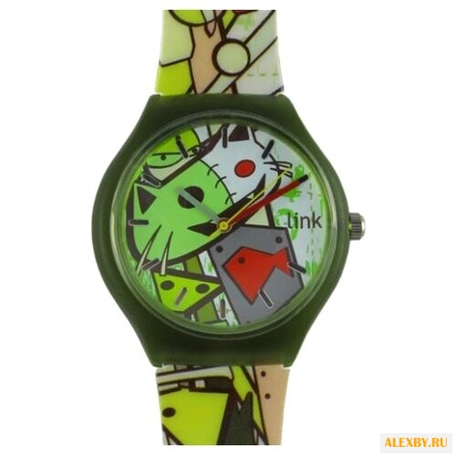 Наручные часы Link LJ06