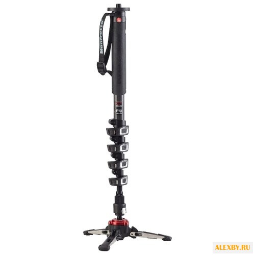 Монопод Manfrotto MVMXPROC5