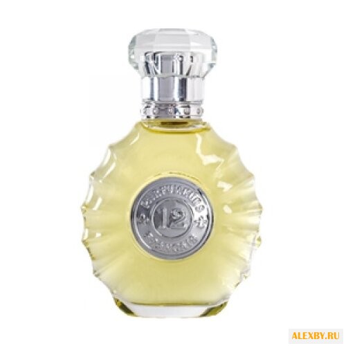 12 Parfumeurs Francais Le