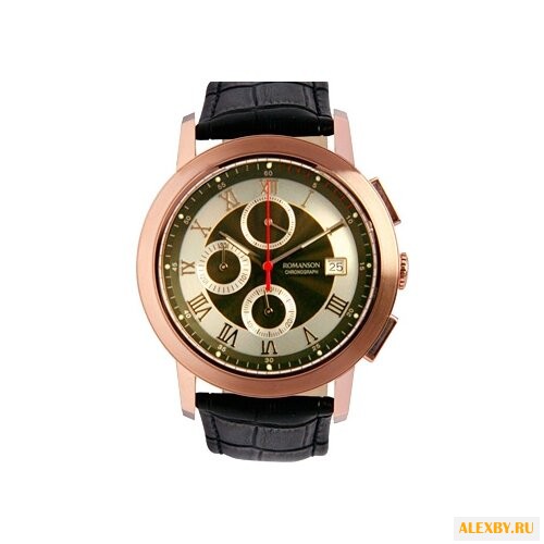 Наручные часы ROMANSON