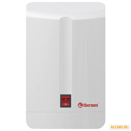 Проточный водонагреватель