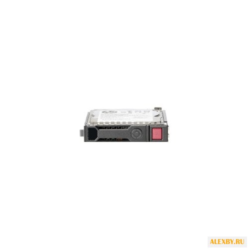 Жесткий диск HP 693687-B21