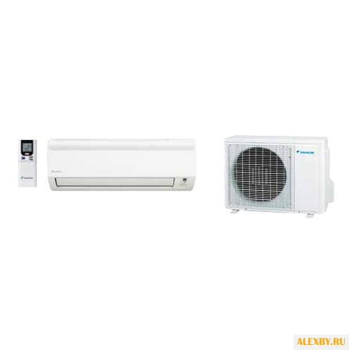 Сплит-система Daikin FTYN35GX
