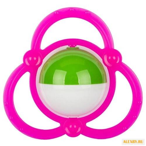 Погремушка Стеллар Орбита