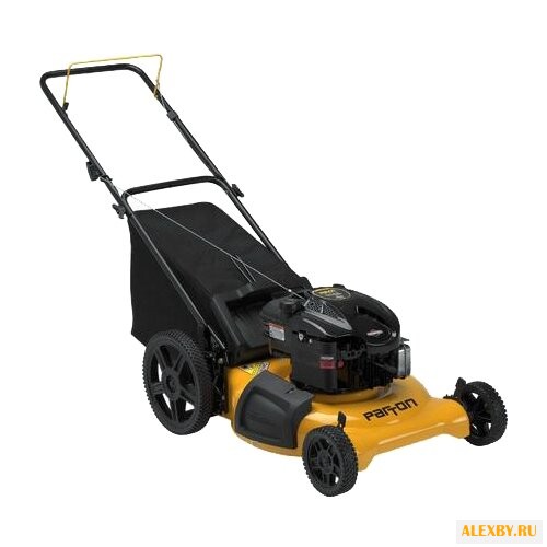 Газонокосилка Parton PA550N21RH3