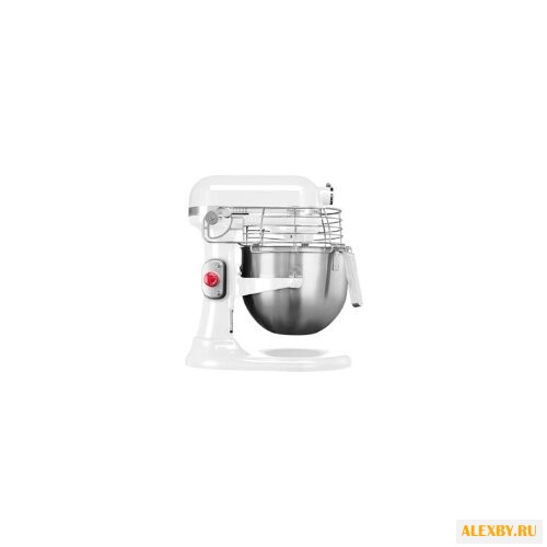 Миксер KitchenAid 5KSM7990XEWH