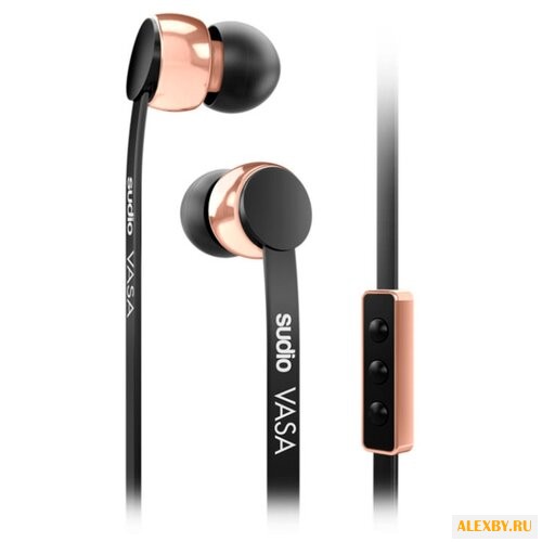Наушники Sudio Vasa iOs
