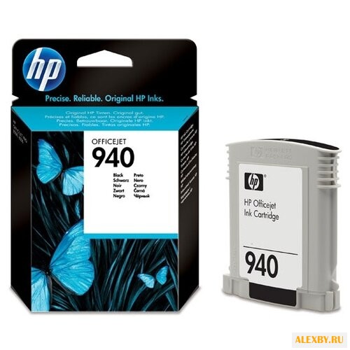 Картридж HP C4902A