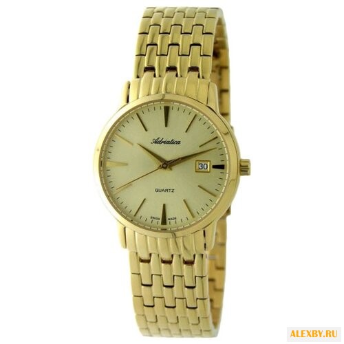 Наручные часы Adriatica