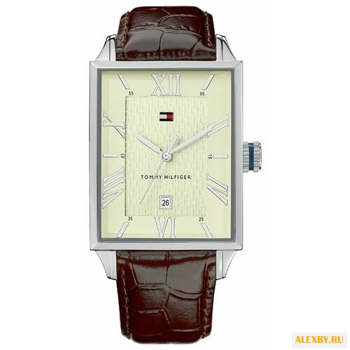 Наручные часы TOMMY HILFIGER