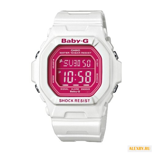 Наручные часы CASIO BG-5601-7E