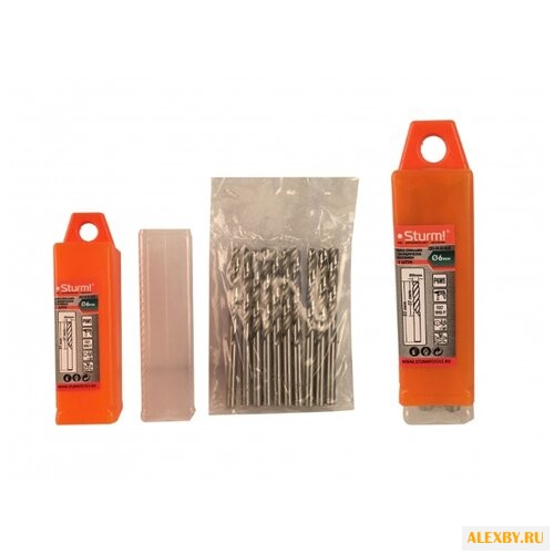 Sturm! 1055-04-6S-SS10