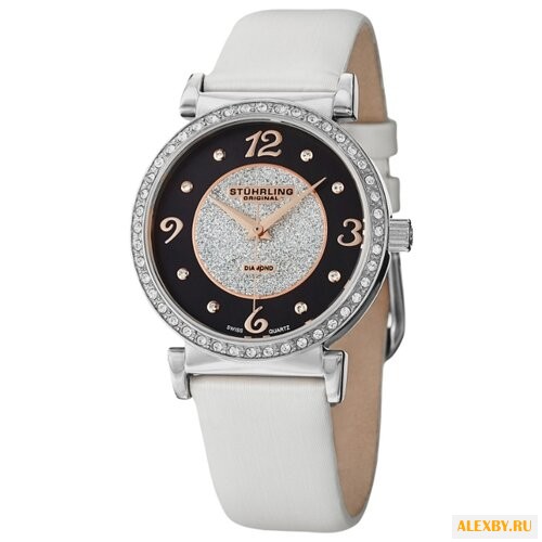 Наручные часы STUHRLING 711.01