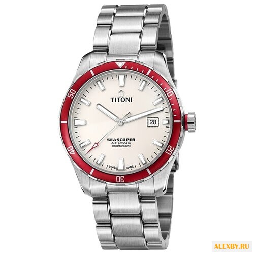 Наручные часы Titoni