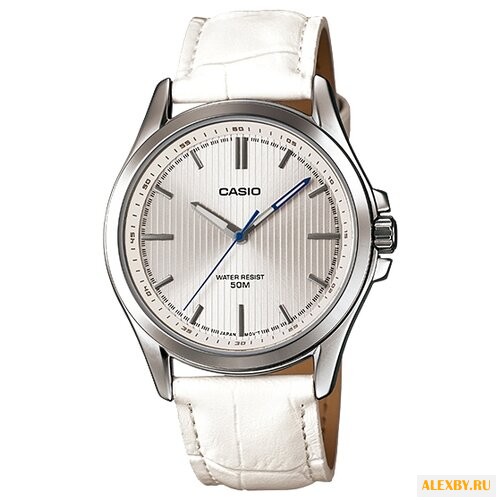 Наручные часы CASIO MTP-E104L-7A