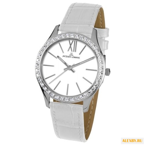 Наручные часы JACQUES LEMANS