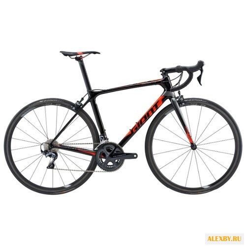 Шоссейный велосипед Giant TCR