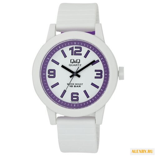 Наручные часы Q&Q VR10 J012