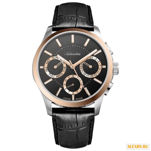 Наручные часы Adriatica