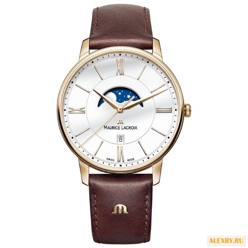 Наручные часы Maurice Lacroix
