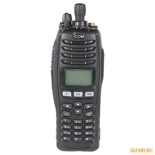 Рация ICOM IC-F9011T