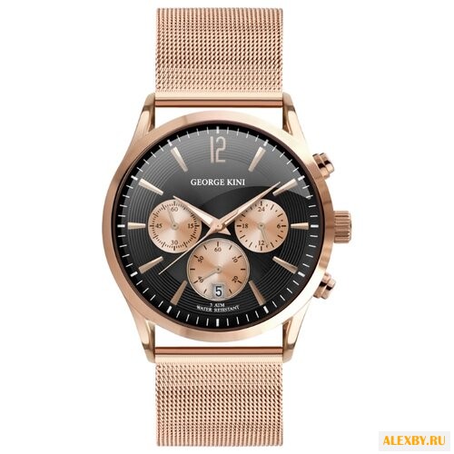 Наручные часы GEORGE KINI