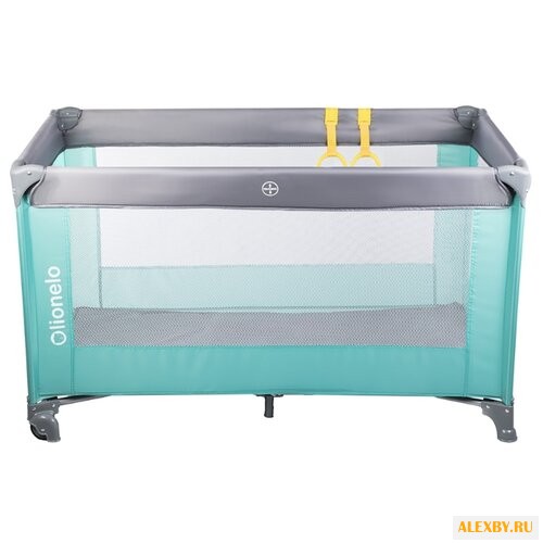 Манеж-кровать Lionelo Suzie