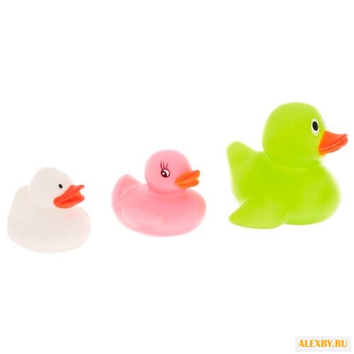 Набор для ванной ABtoys Набор