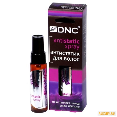 DNC Антистатик для волос