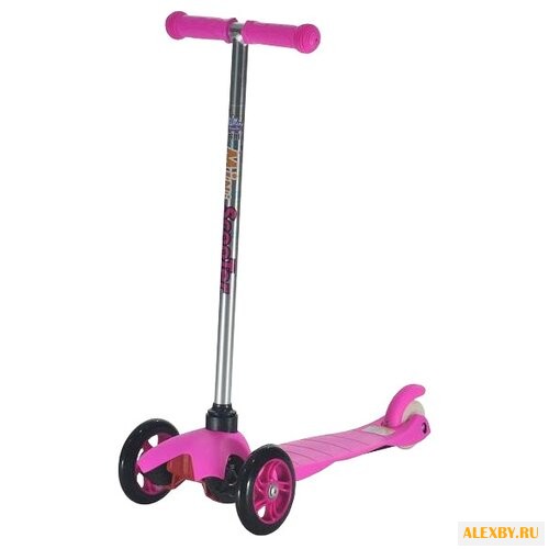 Кикборд Lionmen Mini XLM-906