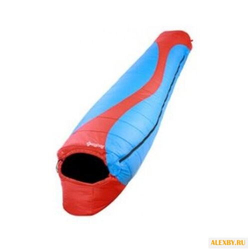 Спальный мешок RedFox X-Light