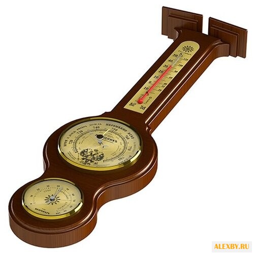 Метеостанция RST 05301