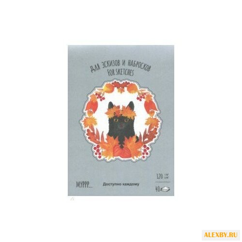 Планшет для эскизов и набросков