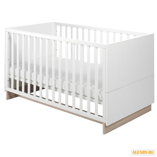 Кроватка Geuther United