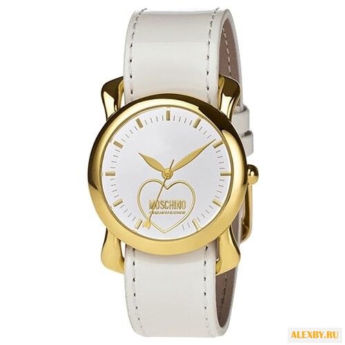 Наручные часы MOSCHINO MW0476