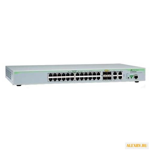 Коммутатор Allied Telesis