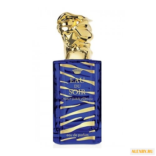 Sisley Eau du Soir 2014