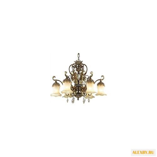 Odeon light 2802 6 Safira