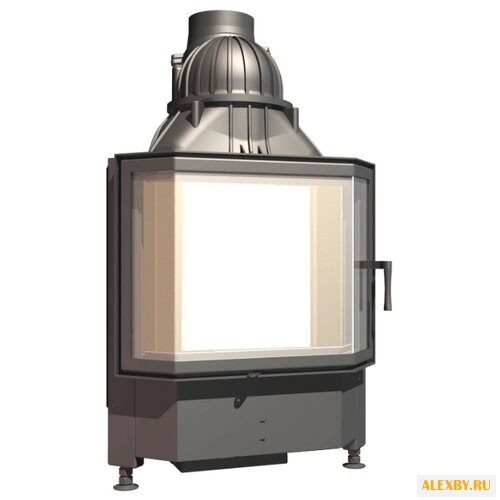 Топка SchmiD Pano TV 6745 s